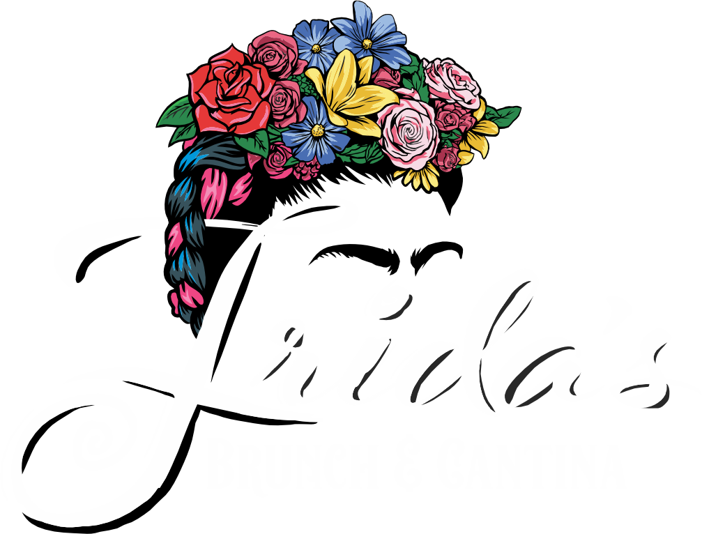 Fridas Brunch and Cantina Logo